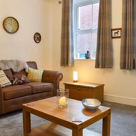 The Bungalow - Uk30376 Holiday home Whitby